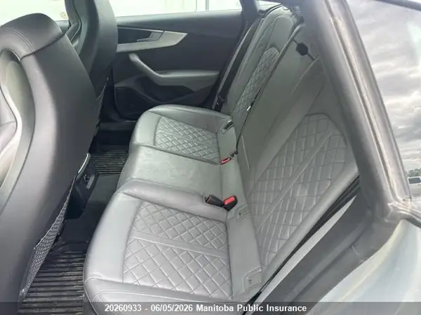 WAUC4CF51JA057791 2018 AUDI S5 - Image 8