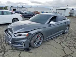 WAUC4CF51JA061324 2018 AUDI RS5
