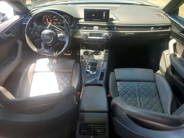 WAUC4CF51JA061324 2018 AUDI RS5 - Image 8