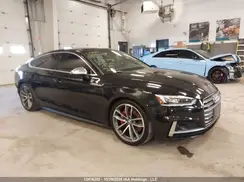 WAUC4CF51JA076292 2018 AUDI S5