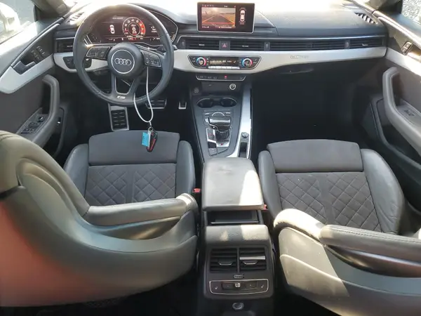 WAUC4CF51JA079368 2018 AUDI S5 - Image 8