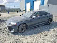 WAUC4CF51JA083128 2018 AUDI RS5