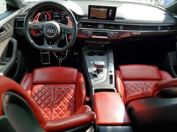 WAUC4CF51JA083128 2018 AUDI RS5 - Image 8