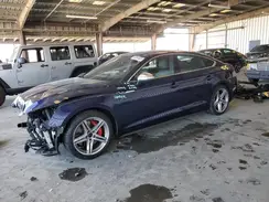 WAUC4CF51JA083954 2018 AUDI S5