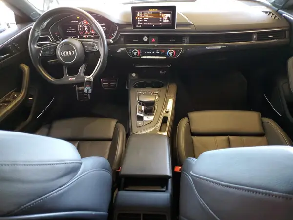 WAUC4CF51JA083954 2018 AUDI S5 - Image 8