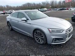 WAUC4CF51JA085056 2018 AUDI S5