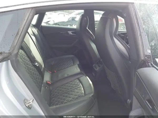 WAUC4CF51JA085056 2018 AUDI S5 - Image 8