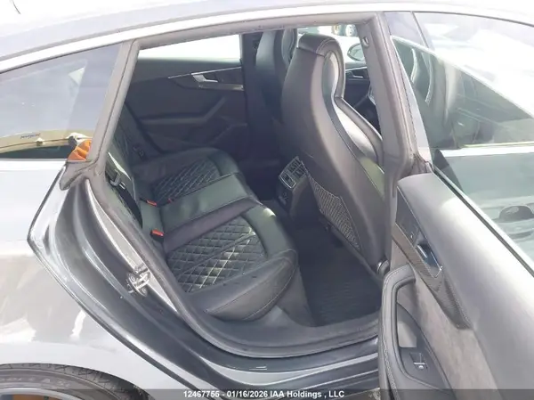WAUC4CF51JA085302 2018 AUDI S5 - Image 8
