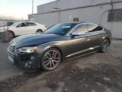 WAUC4CF51JA090516 2018 AUDI S5