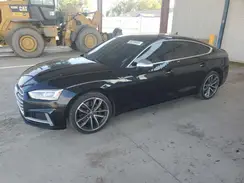 WAUC4CF51JA090905 2018 AUDI S5
