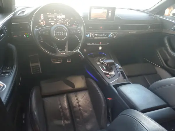 WAUC4CF51JA090905 2018 AUDI S5 - Image 8