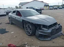 WAUC4CF51JA091357 2018 AUDI S5