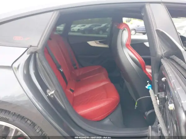 WAUC4CF51JA091357 2018 AUDI S5 - Image 8