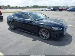 WAUC4CF51JA091360 2018 AUDI S5