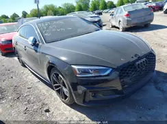 WAUC4CF51JA103099 2018 AUDI S5