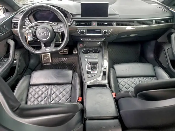 WAUC4CF51JA104270 2018 AUDI S5 - Image 8