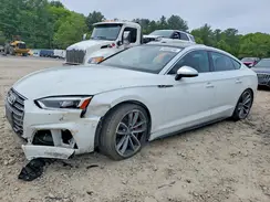 WAUC4CF51JA116922 2018 AUDI RS5