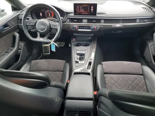 WAUC4CF51JA116922 2018 AUDI RS5 - Image 8