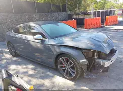 WAUC4CF51JA120601 2018 AUDI S5