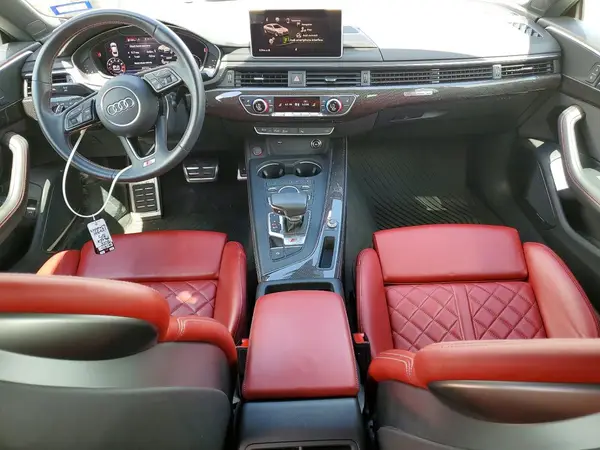 WAUC4CF51JA127371 2018 AUDI RS5 - Image 8