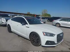 WAUC4CF51JA128505 2018 AUDI S5
