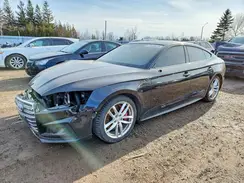 WAUC4CF51JA135213 2018 AUDI S5