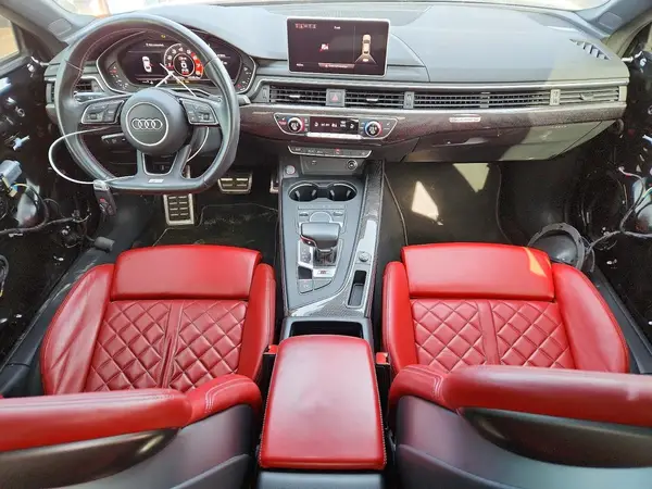 WAUC4CF51JA135213 2018 AUDI S5 - Image 8