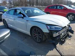WAUC4CF51KA002193 2019 AUDI S5
