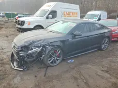 WAUC4CF51KA011959 2019 AUDI S5