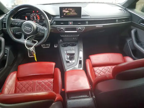WAUC4CF51KA011959 2019 AUDI S5 - Image 8