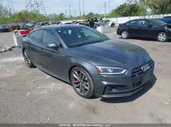 WAUC4CF51KA027353 2019 AUDI S5