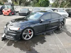 WAUC4CF51KA037185 2019 AUDI S5
