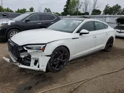WAUC4CF51KA038174 2019 AUDI S5