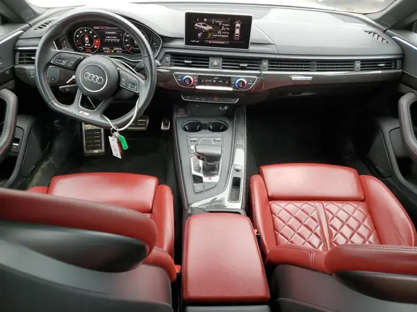 WAUC4CF51KA038174 2019 AUDI S5 - Image 8