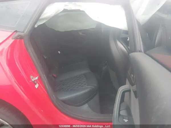 WAUC4CF51KA041091 2019 AUDI S5 - Image 8