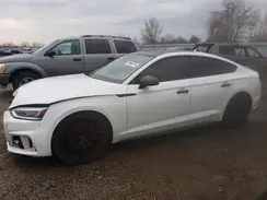 WAUC4CF51KA048476 2019 AUDI RS5