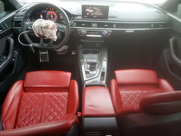 WAUC4CF51KA048476 2019 AUDI RS5 - Image 8