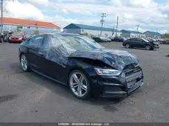 WAUC4CF51KA076102 2019 AUDI S5