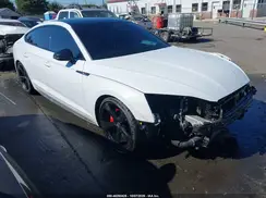WAUC4CF51KA099959 2019 AUDI S5