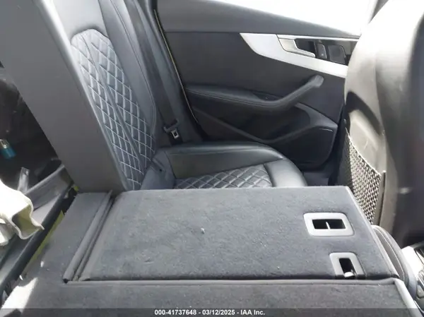 WAUC4CF51LA012689 2020 AUDI S5 - Image 8