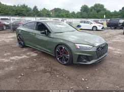 WAUC4CF51LA016743 2020 AUDI S5