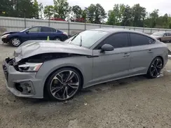 WAUC4CF51MA008837 2021 AUDI S5