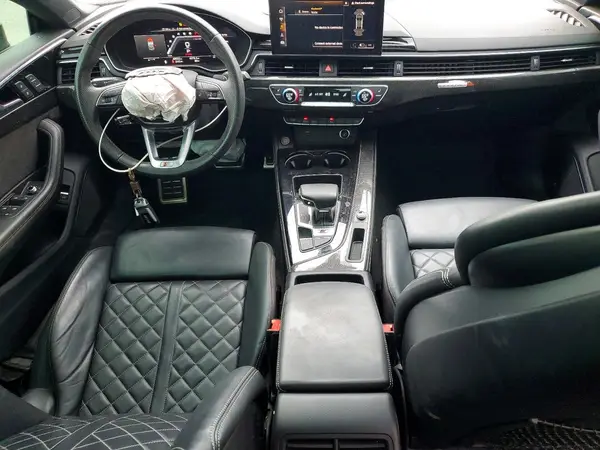 WAUC4CF51MA008837 2021 AUDI S5 - Image 8