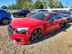WAUC4CF51MA063028 2021 AUDI S5