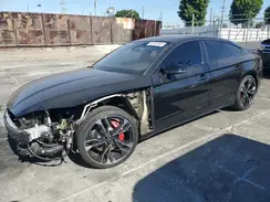 WAUC4CF51MA063109 2021 AUDI RS5