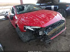 WAUC4CF51PA006557 2023 AUDI S5