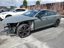 WAUC4CF51PA038683 2023 AUDI S5