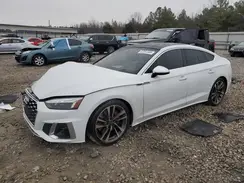 WAUC4CF51PA042586 2023 AUDI RS5