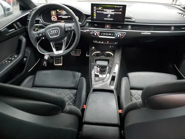 WAUC4CF51PA042586 2023 AUDI RS5 - Image 8
