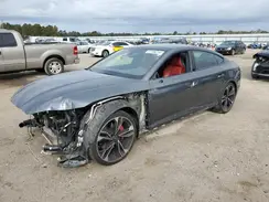 WAUC4CF51PA050350 2023 AUDI RS5